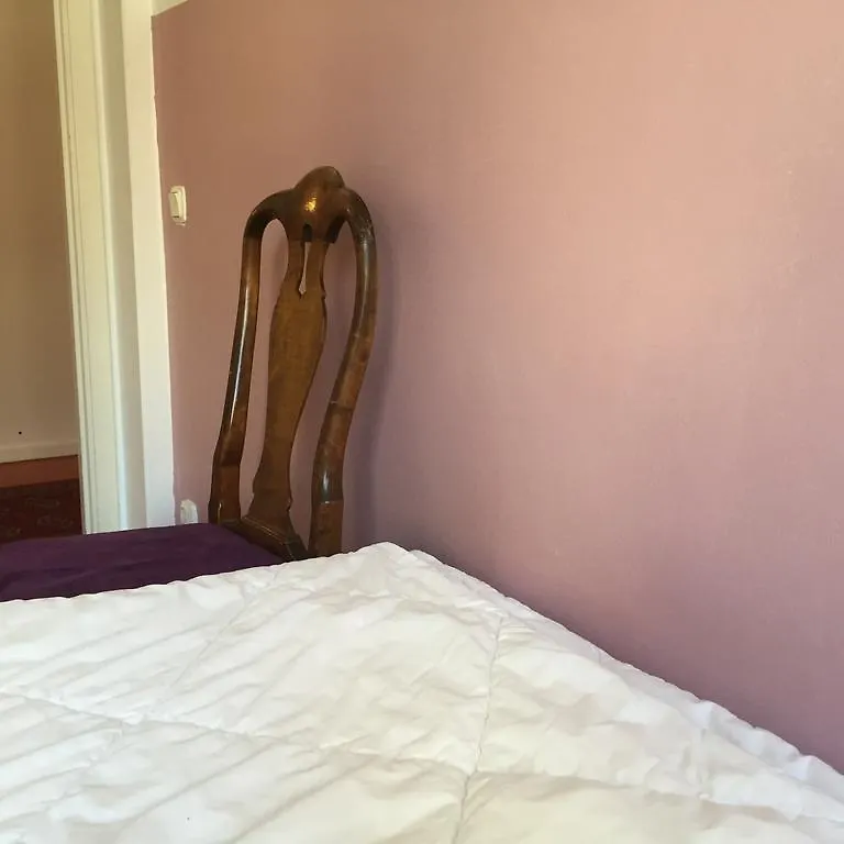 Linné Hostel Göteborg
