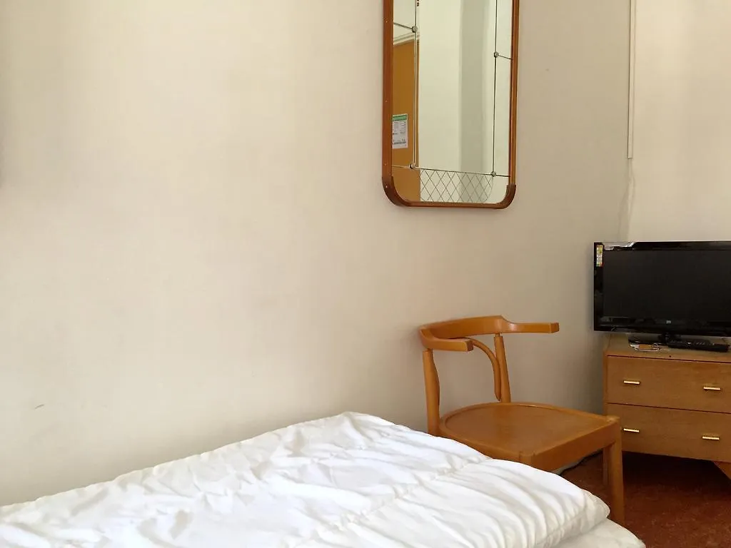 Linné Hostel Göteborg
