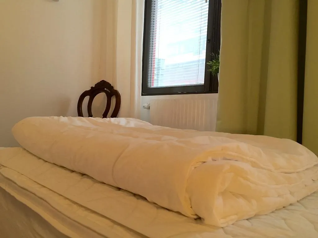 Linné Hostel Göteborg Suède