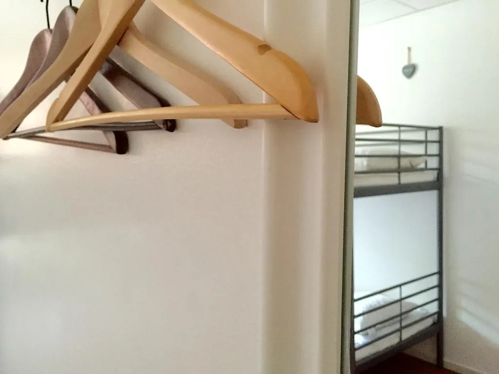 Linné Hostel Göteborg 0*,  Suède