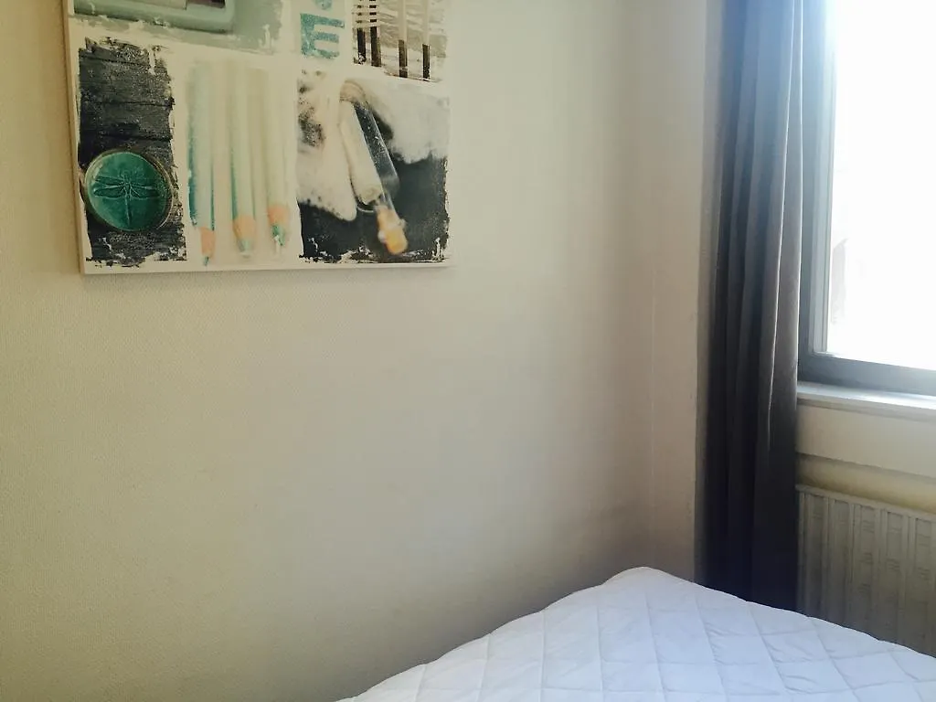 Linné Hostel Göteborg