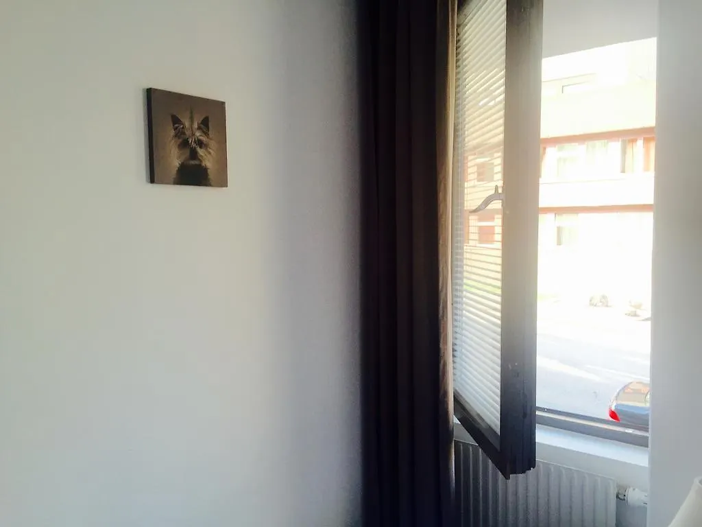 Linné Hostel Göteborg
