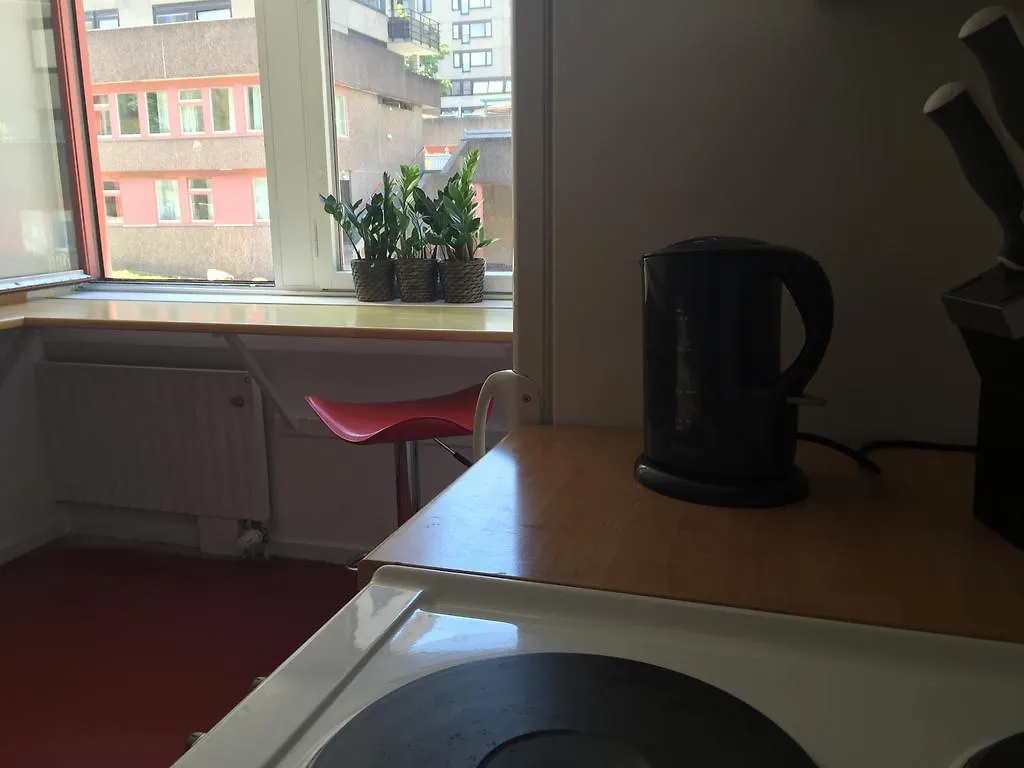 Linné Hostel Göteborg 0*,
