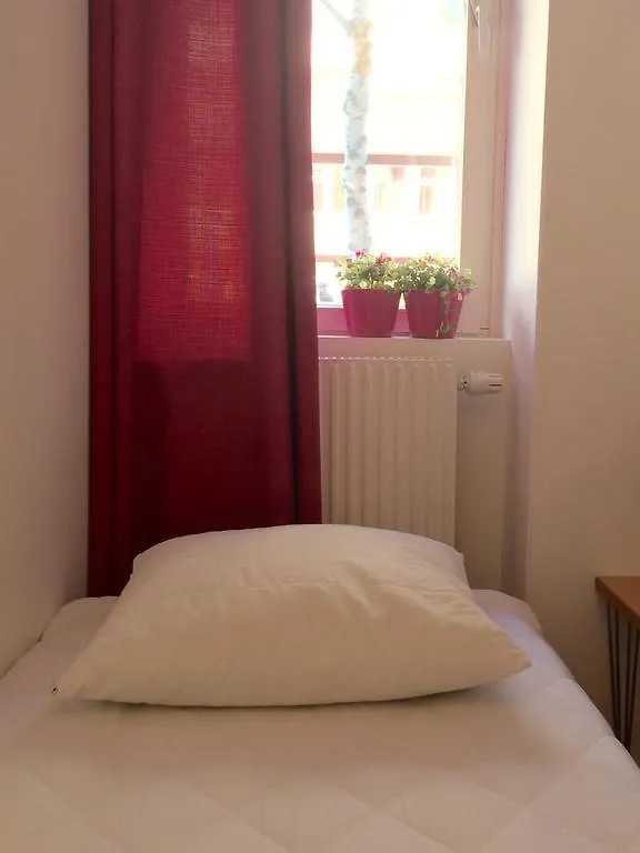 Linne Hostel Gothenburg Sweden