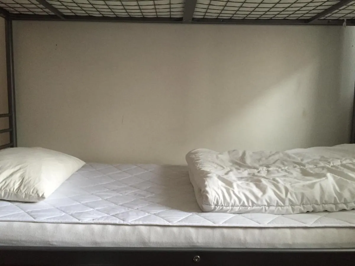 Linné Hostel Göteborg