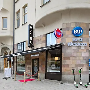 Western At 108 Ville de Stockholm