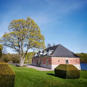 The Norrmans Castle Genarp
