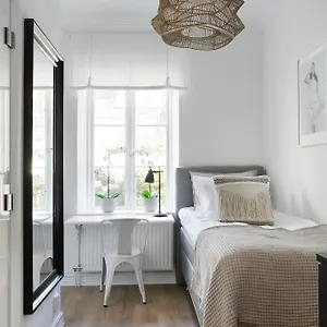 2* Aparthotel Wow, Foereningsgatan 9