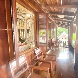 Suan Keo Two Guest house Luang Prabang
