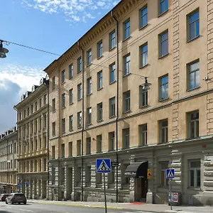 Bema Hotel Stockholm