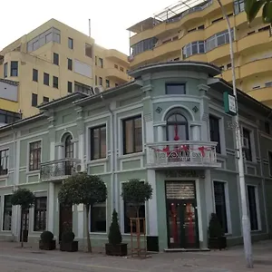 Sigal Hotel Pogradec