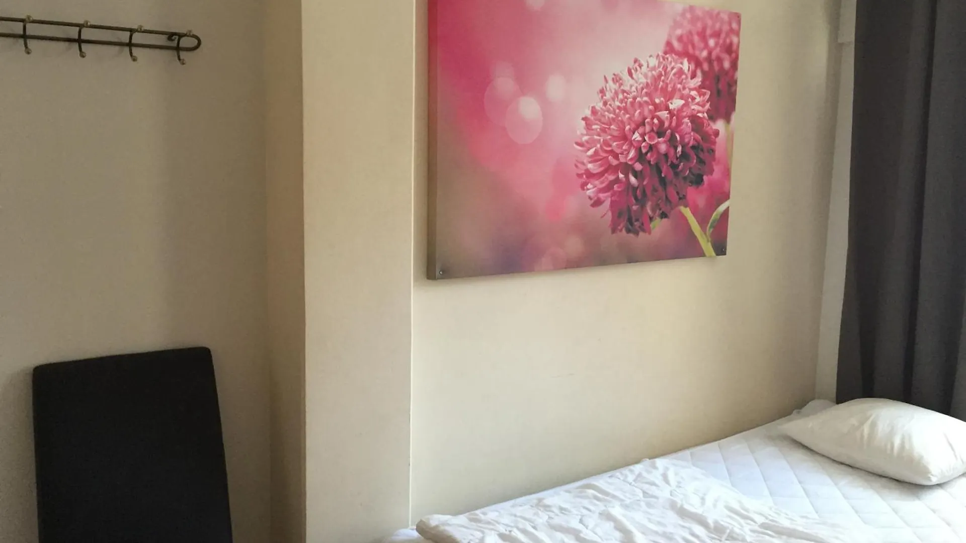 Linne Hostel Gothenburg