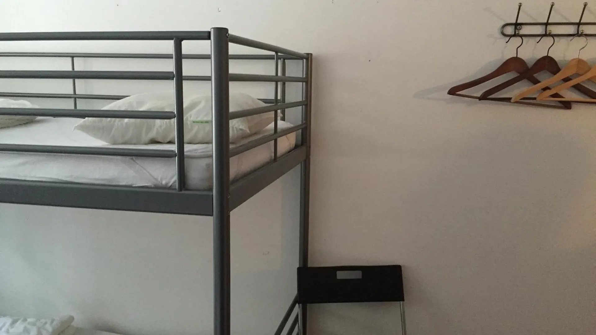 Linne Hostel Gothenburg
