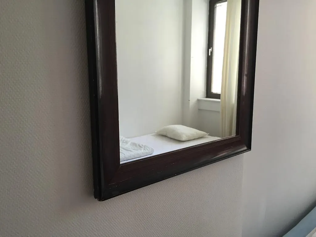 Linne Hostel Gothenburg