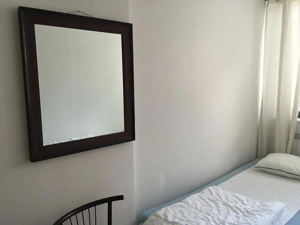 Linne Hostel Gothenburg
