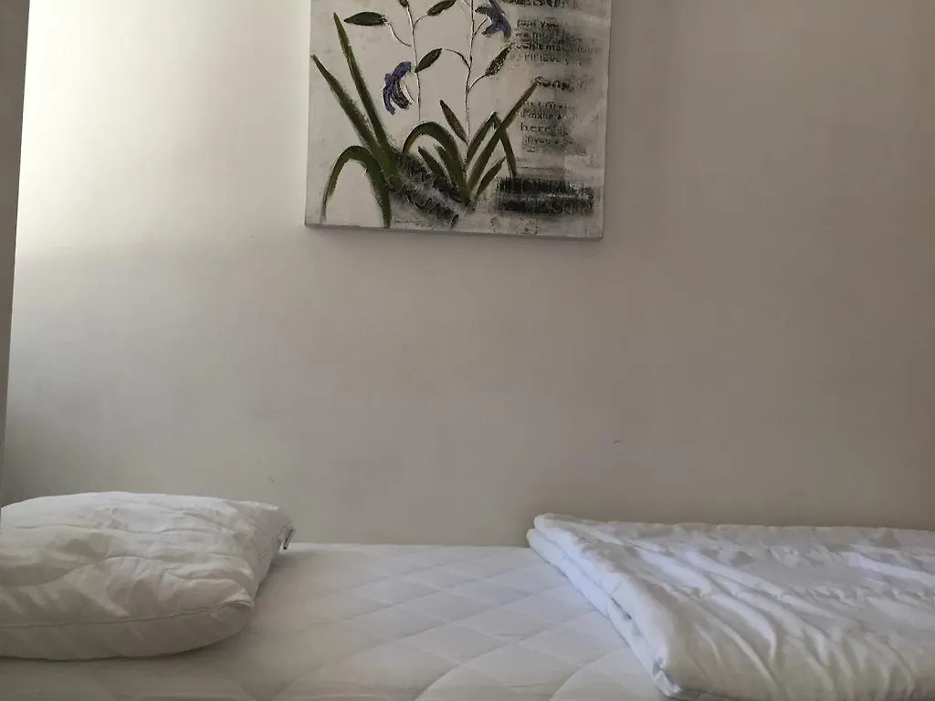 Linne Hostel Gothenburg