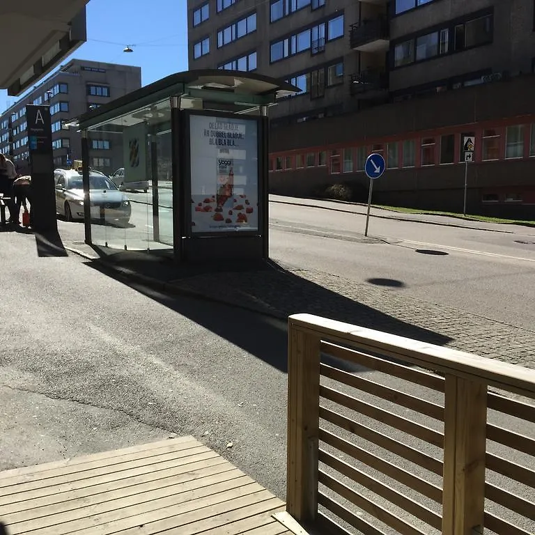 Linne Hostel Gothenburg Sweden
