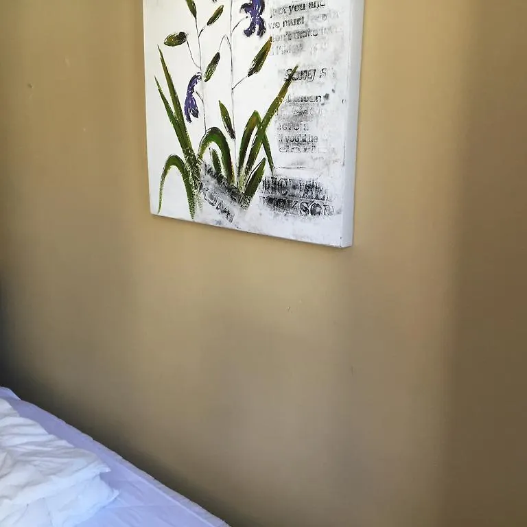 Linne Hostel Gothenburg