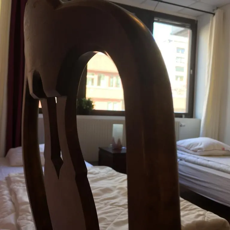 Linne Hostel Gothenburg
