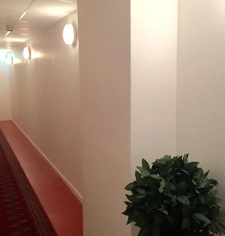 Linne Hostel Gothenburg