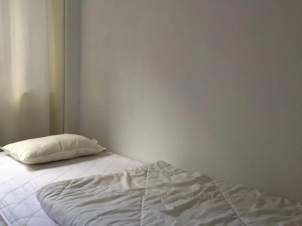 Linne Hostel Gothenburg