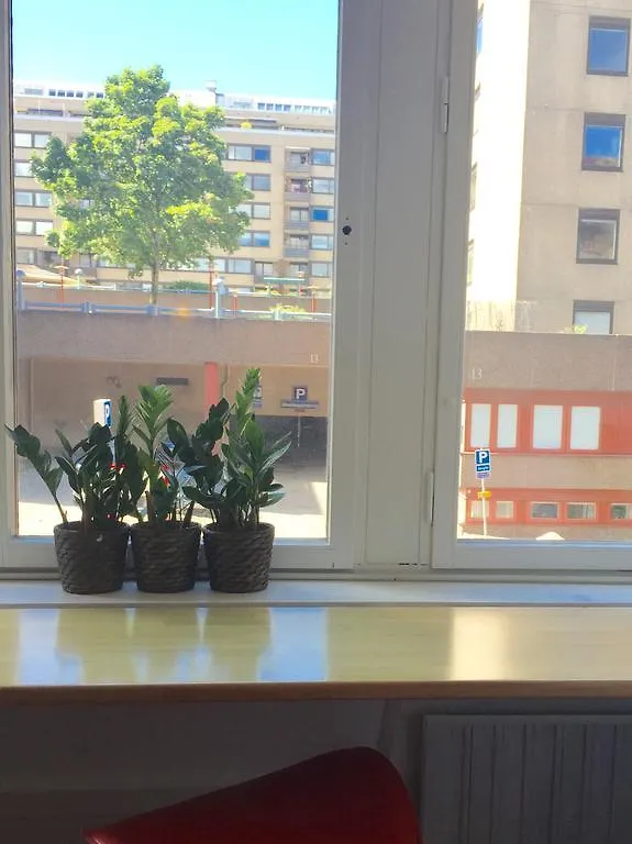 Linne Hostel Gothenburg Sweden