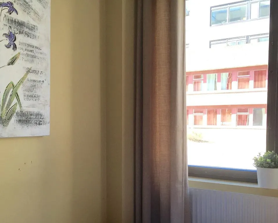 Linne Hostel Gothenburg