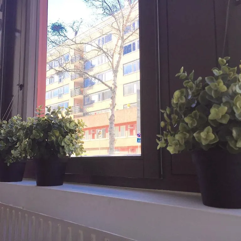 Linne Hostel Gothenburg 0*,  Sweden