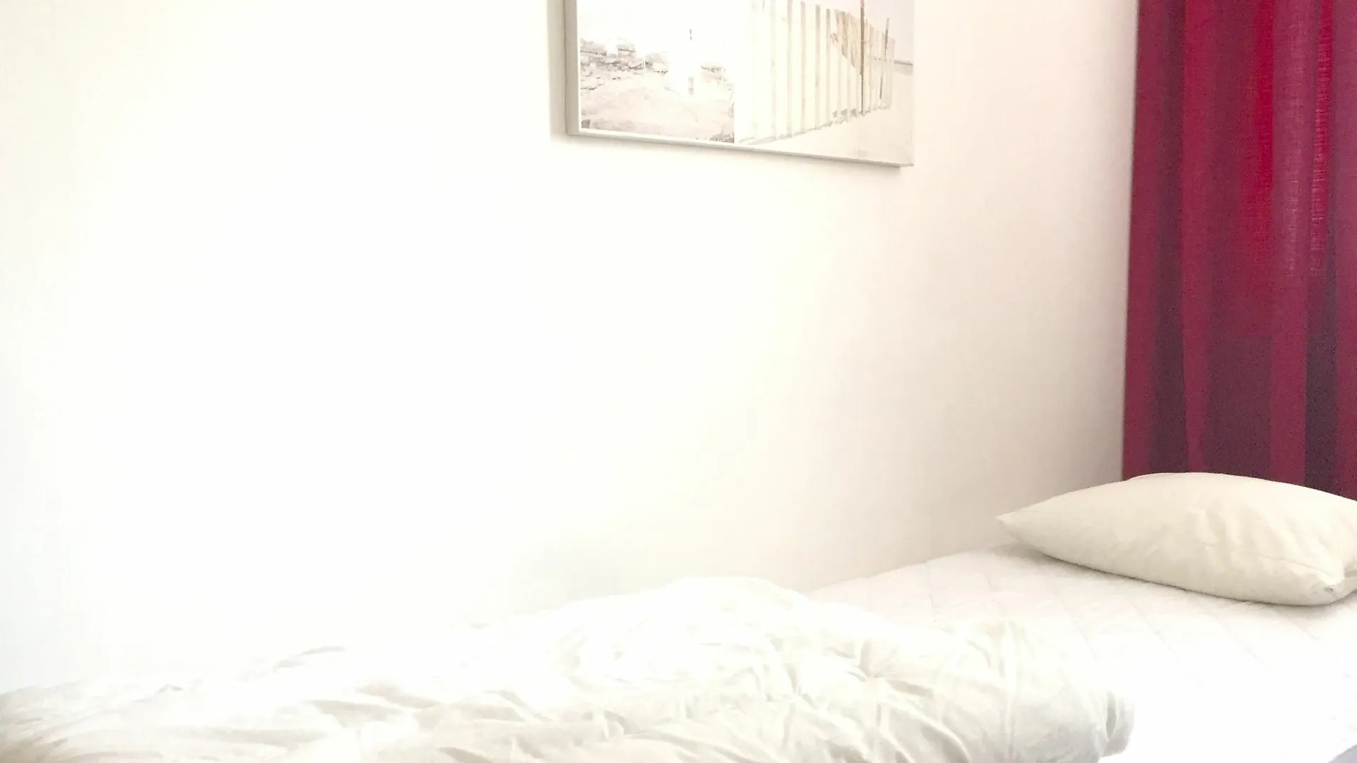 Linne Hostel Gothenburg Sweden