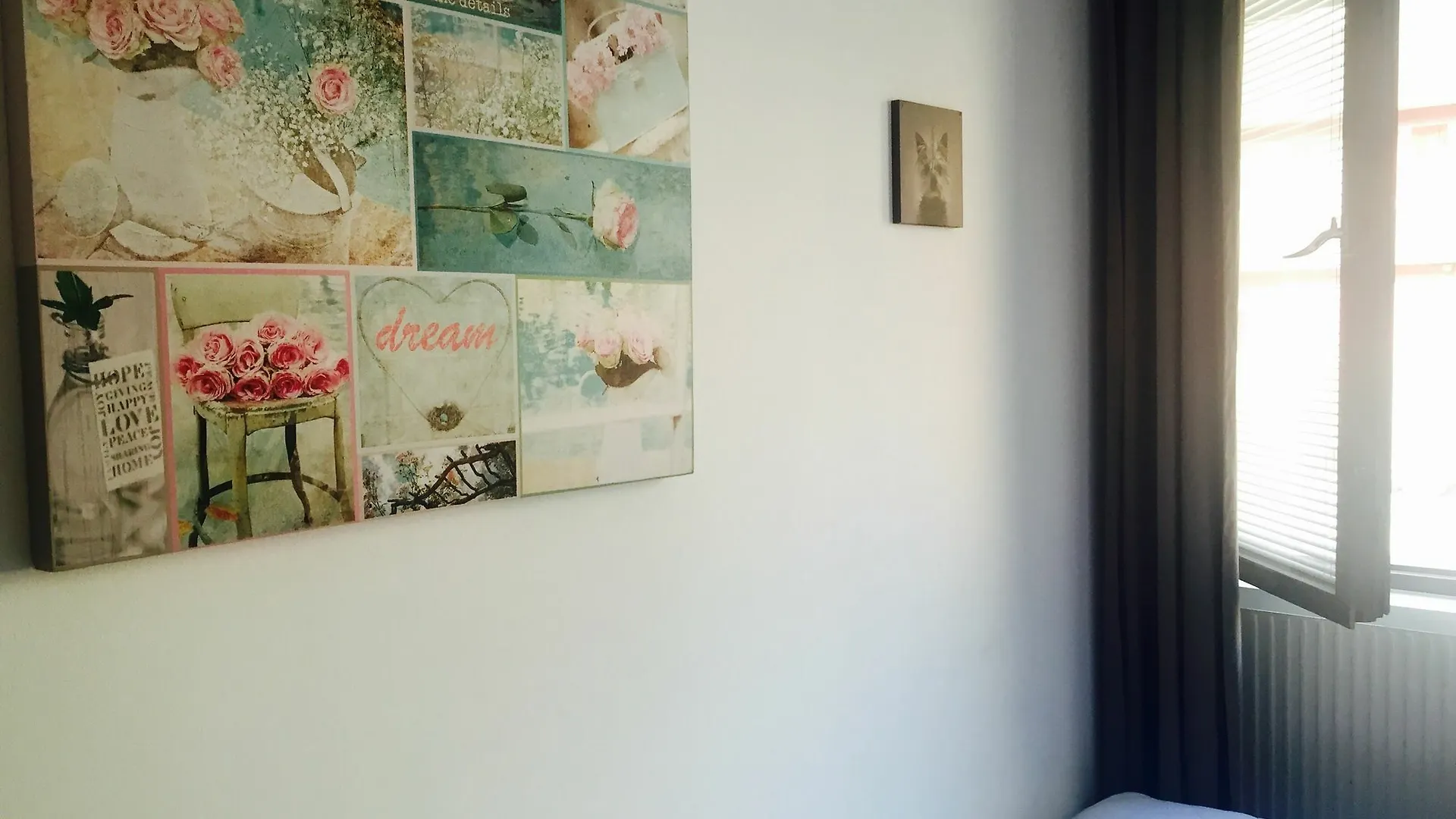 Linne Hostel Gothenburg