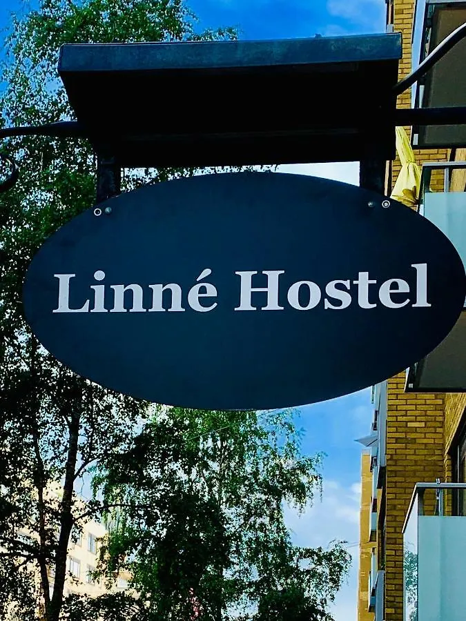 Linné Hostel Gotemburgo