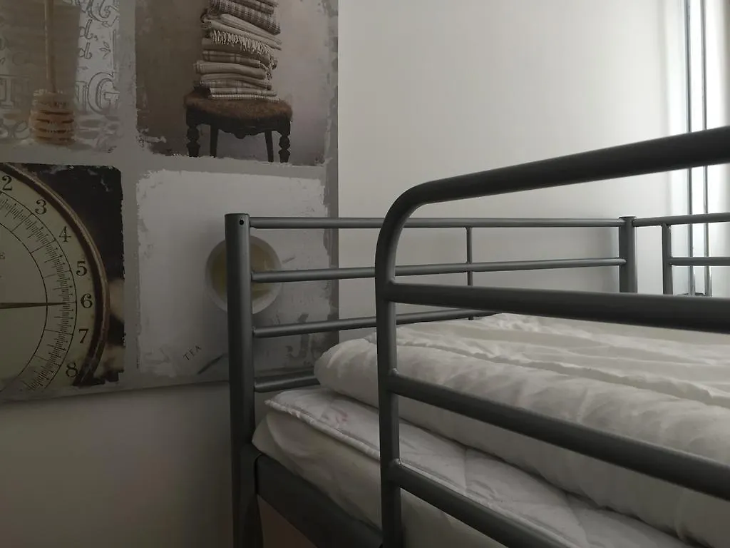 Linne Hostel Göteborg