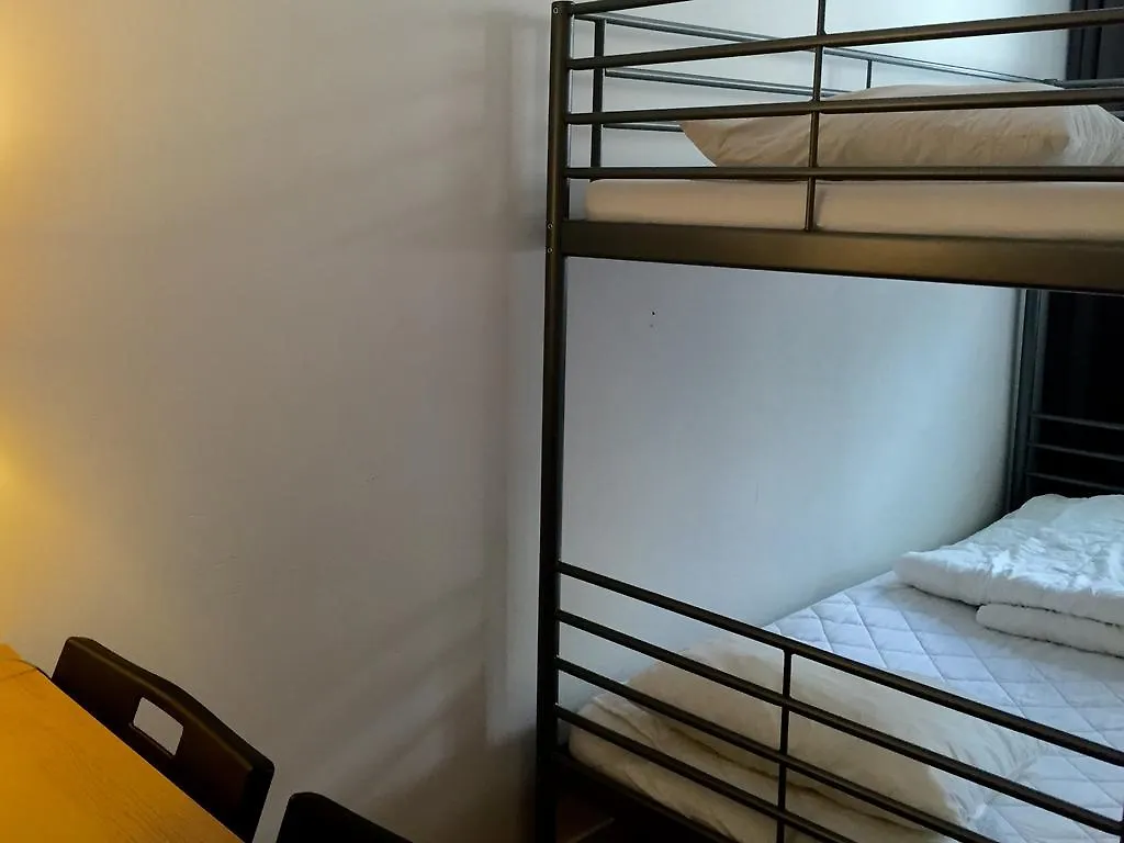 Linne Hostel Göteborg 0*,  Schweden