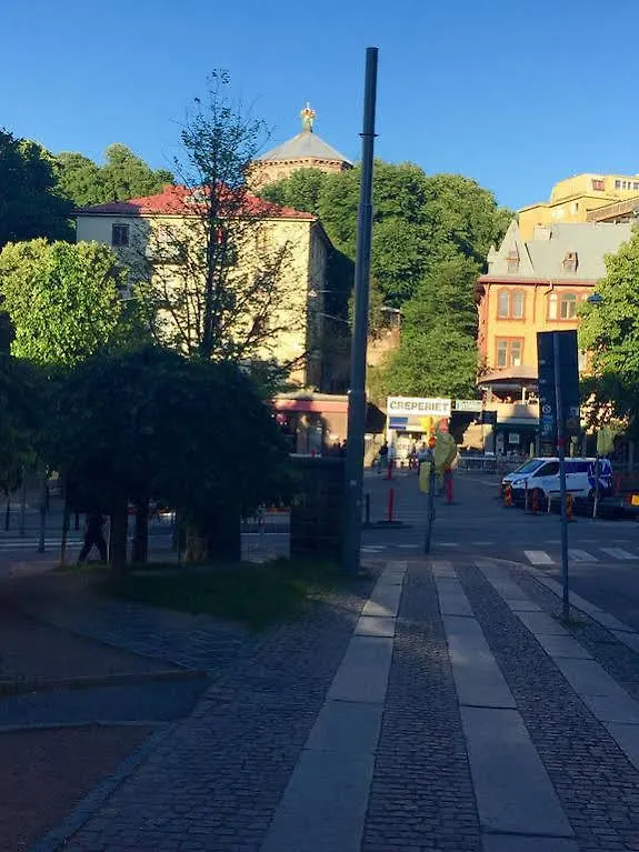 Linne Hostel Göteborg
