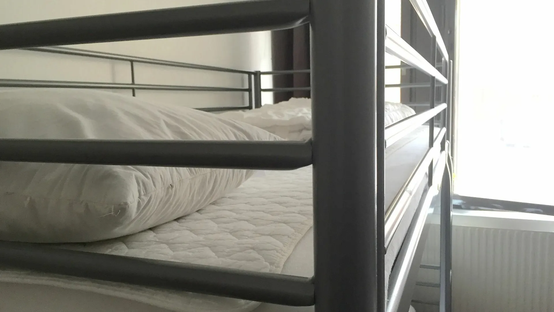 Linne Hostel Göteborg